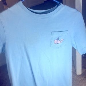 vineyard vines shirt